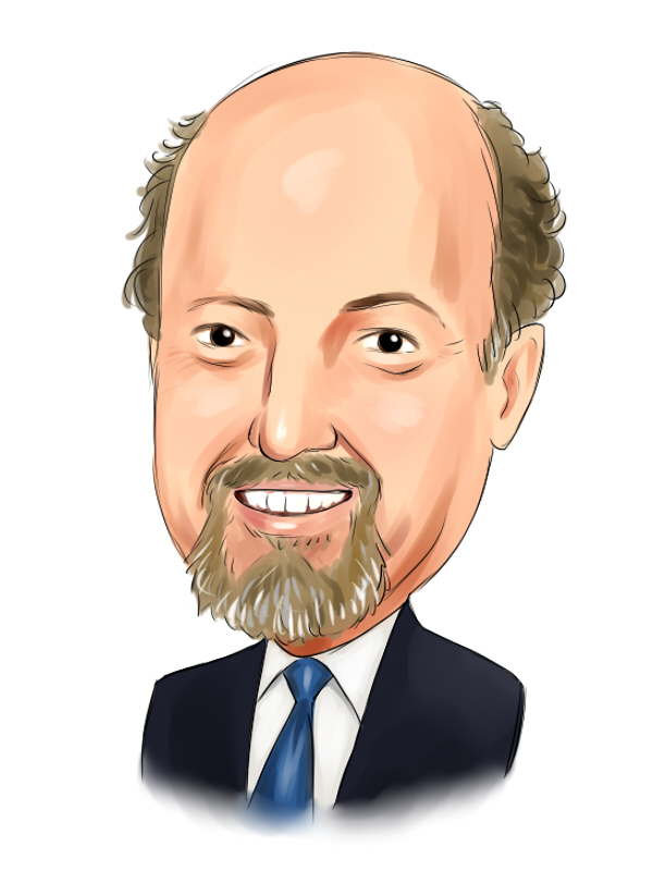 Jim Cramer Says Reddit (RDDT) Is “Absolutely Worth Buying at These Levels”