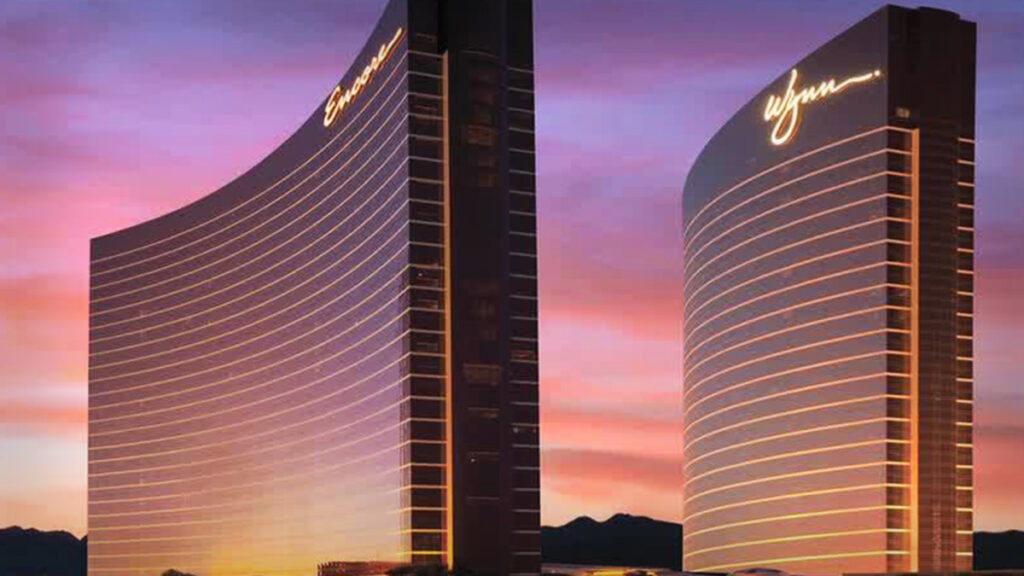 Major Las Vegas Strip casino pays huge fines for illegal gambling