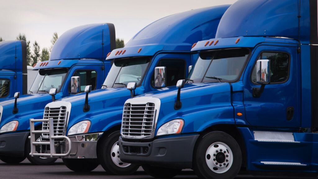 New DOT rule could worsen trucker shortage, cause delivery delays