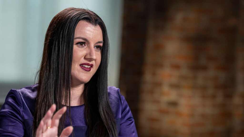 OpenAI hires Instacart CEO Fidgi Simo as head of applications