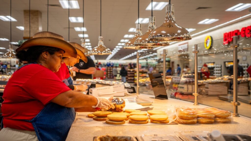 Popular convenience store chain makes major expansion in new states