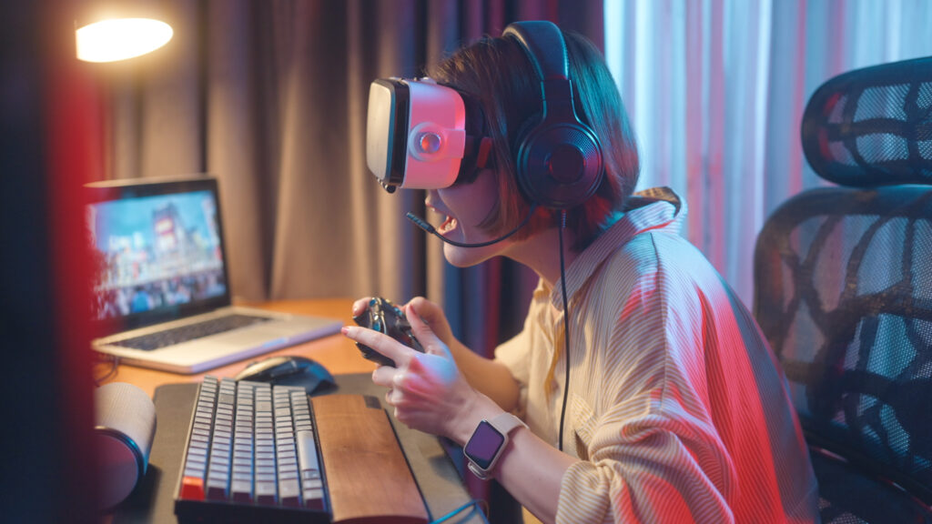 Roblox's Latest Partnership With Google Could Be Game-Changing