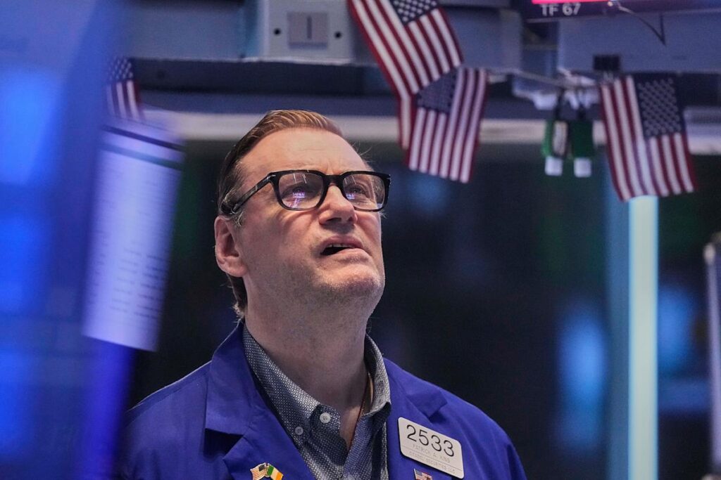 S&P 500, Nasdaq pause rally as tariff fears revive to kick off big Fed week