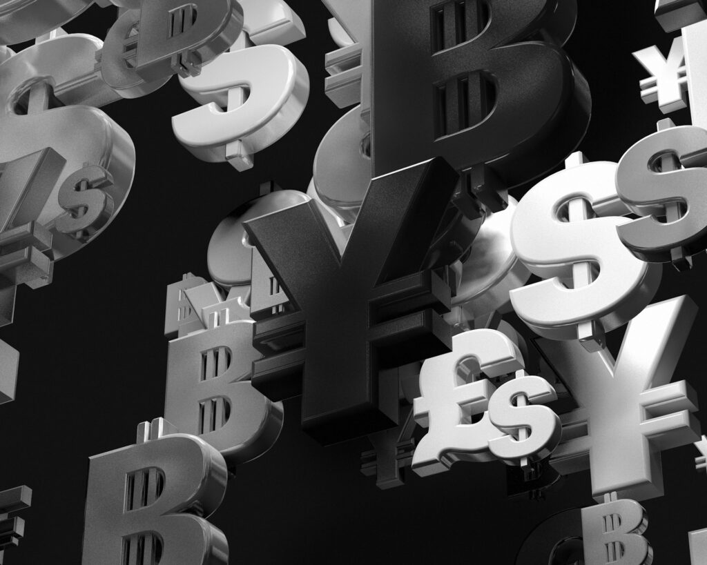 Saudi Arabia Forges Crypto Links with an Unlikely Ally