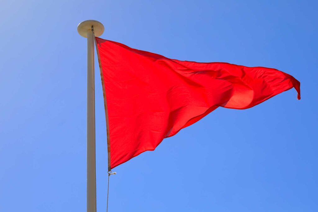 Sell Alert: 2 REITs With Major Red Flags