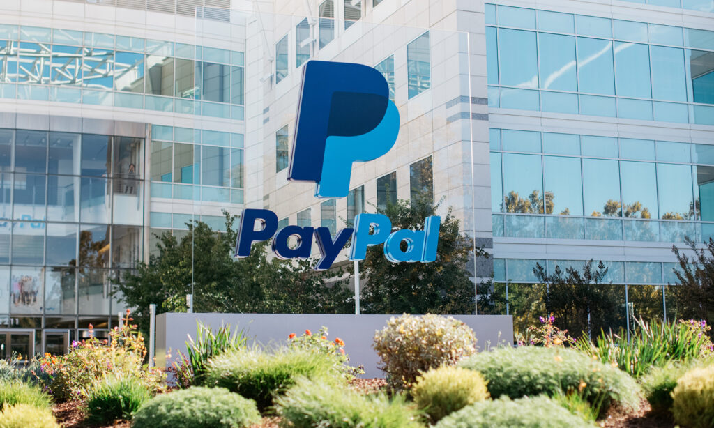 Should You Buy PayPal Stock Right Now?