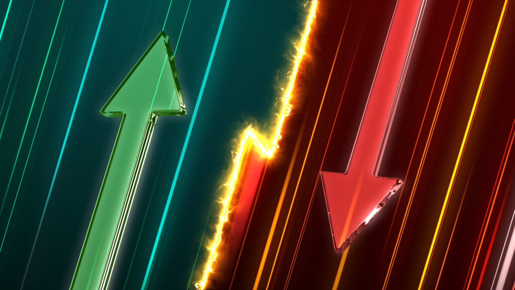 smt stocks mixed uncertainty