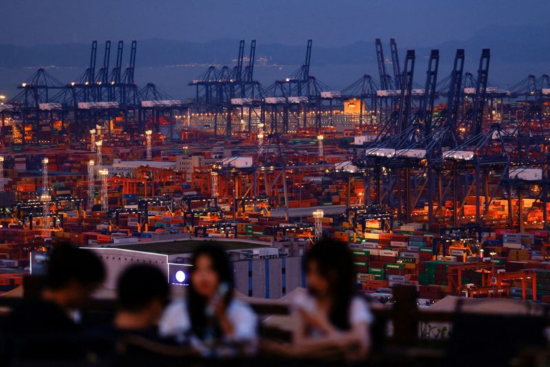 Tariff truce a market 'game changer'