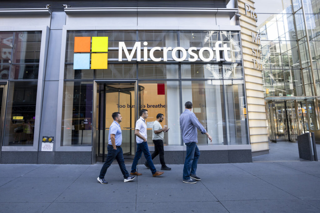 Tariffs could be bad news for these tech stocks
