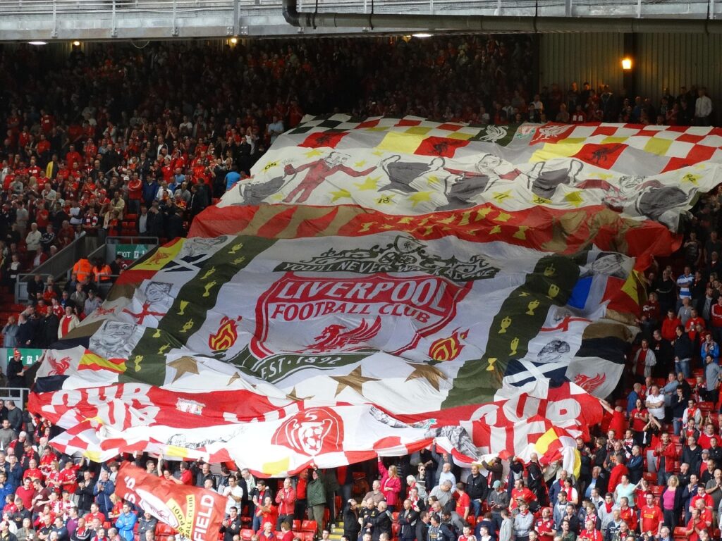The Economic Impact of Major Sporting Events on the UK Market