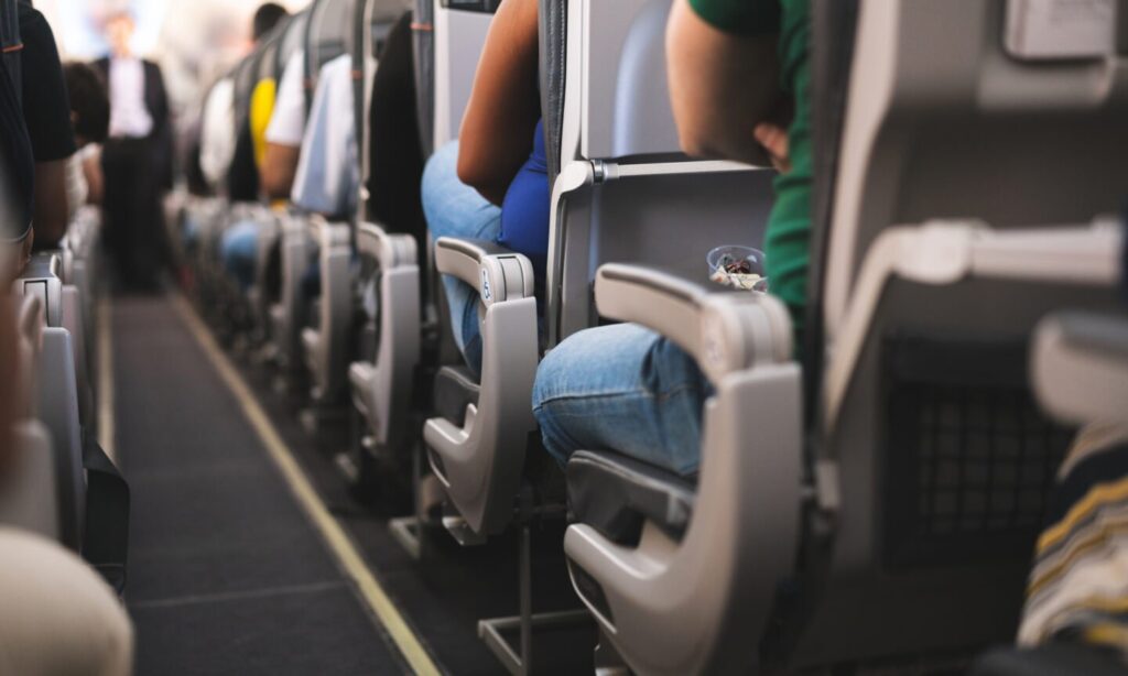 The New Rules of Airline Loyalty Programs