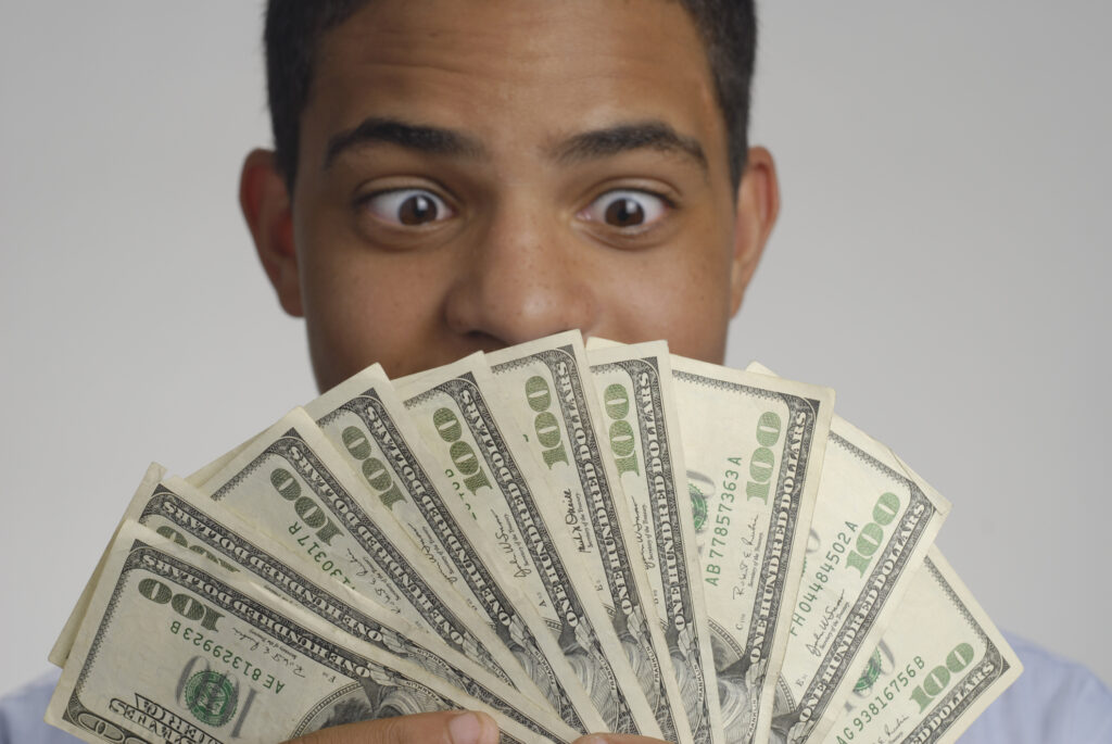 The Ultimate Growth Stock to Buy With $1,000 Right Now