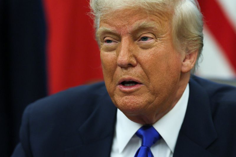 Trump plans to end Energy Star home appliance program amid EPA reorganization