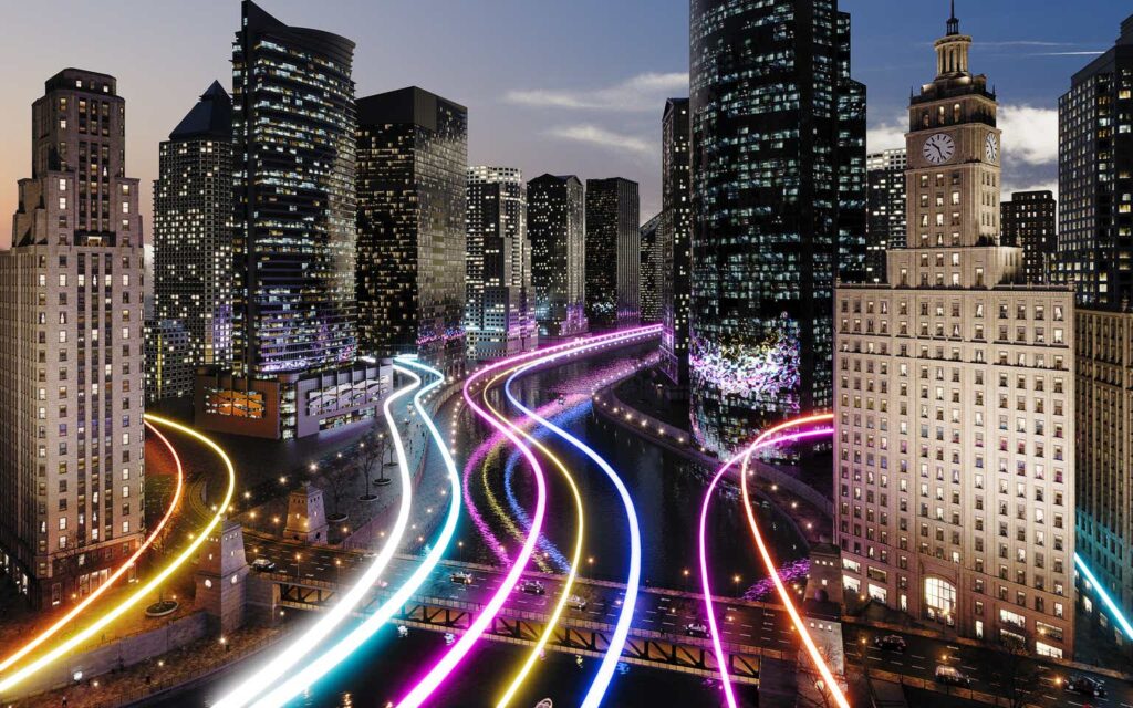 UTF: Collect Dividends From The Growth Of Infrastructure (NYSE:UTF)