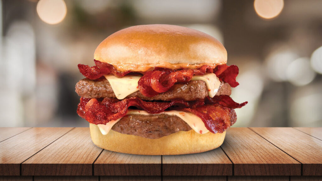 Wendy's makes move to take down McDonald’s, Burger King