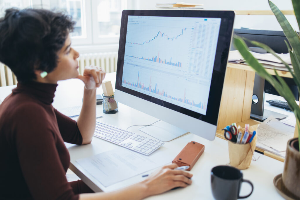 Why Axcelis Technologies Soared More Than 10% Higher This Week