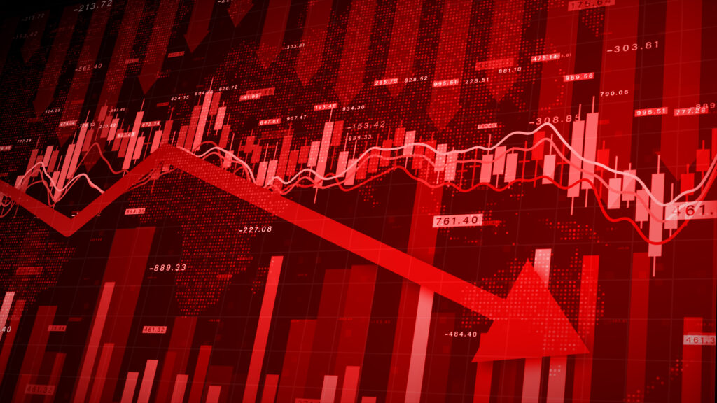 Why Fortinet Stock Is Plummeting Today