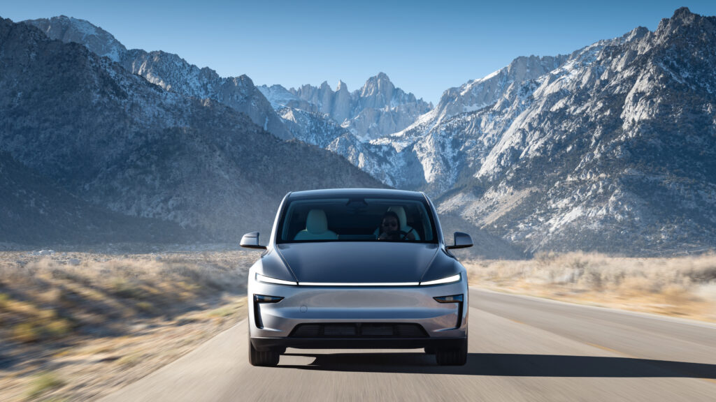 Why Tesla Stock Jumped Today Even as Sales Continue to Plunge