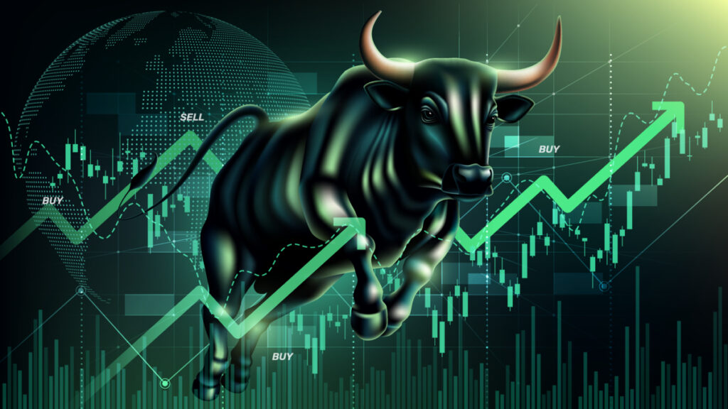 Why eToro Stock Is Skyrocketing Today