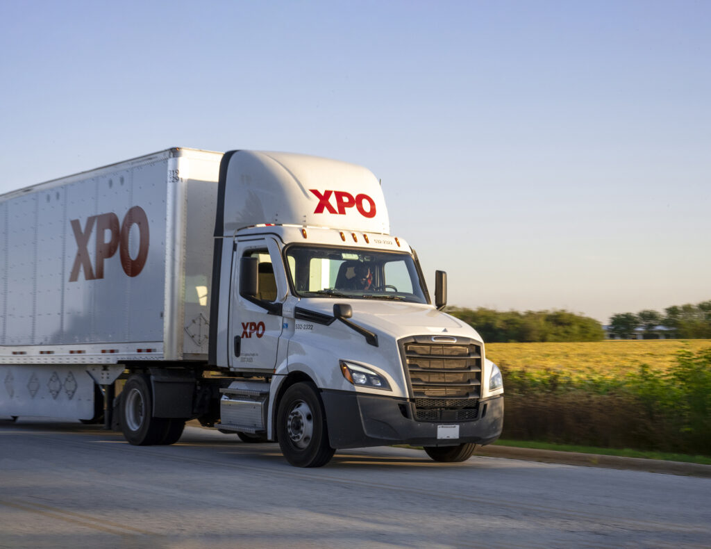 XPO Is Bucking the Industry Headwinds. Can the Trucking Stock Keep Beating the Market?