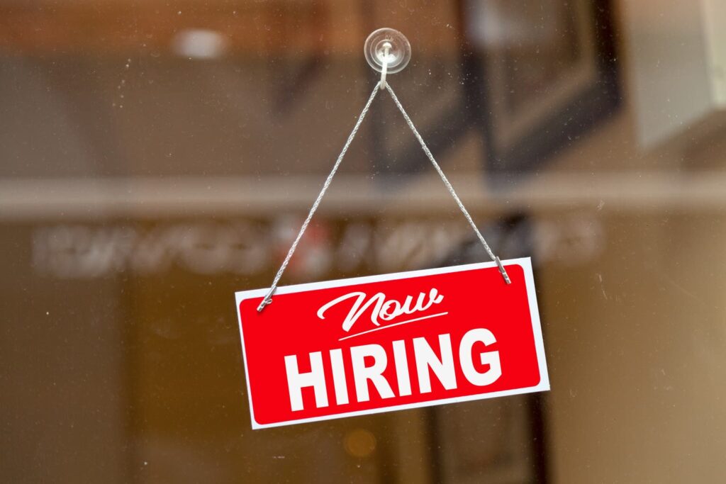 Wall Street Brunch: Has Tariff Uncertainty Hit The Labor Market? (undefined:AVGO)