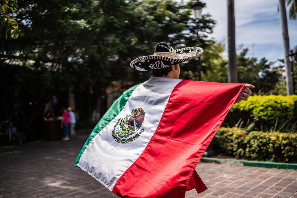 Here's How Much the U.S. Imports From Mexico