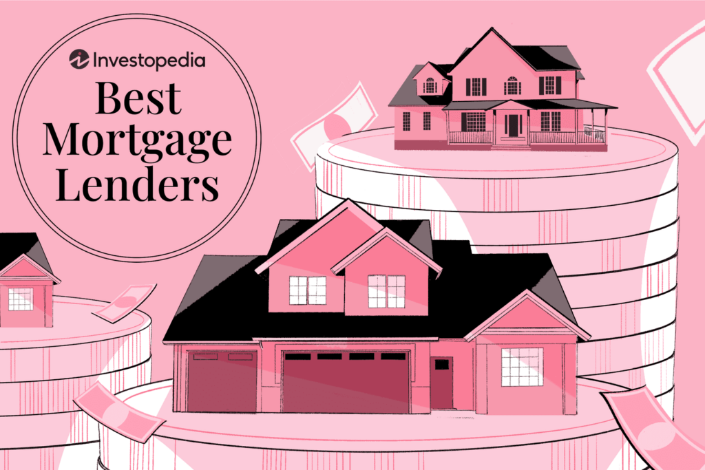 Best Investment Property Loans