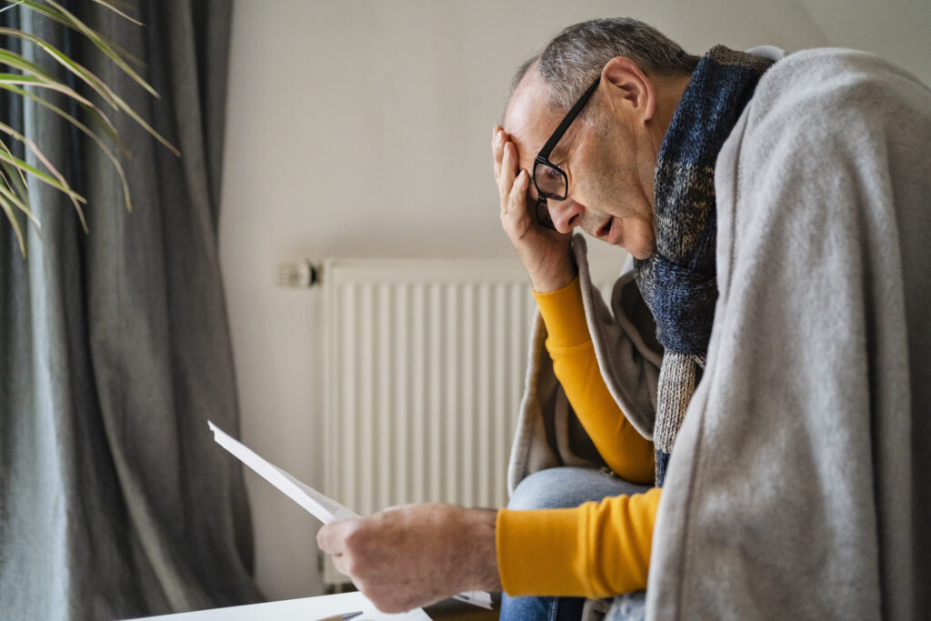 Will the ‘Big Beautiful Bill’ Raise Your Energy Costs?