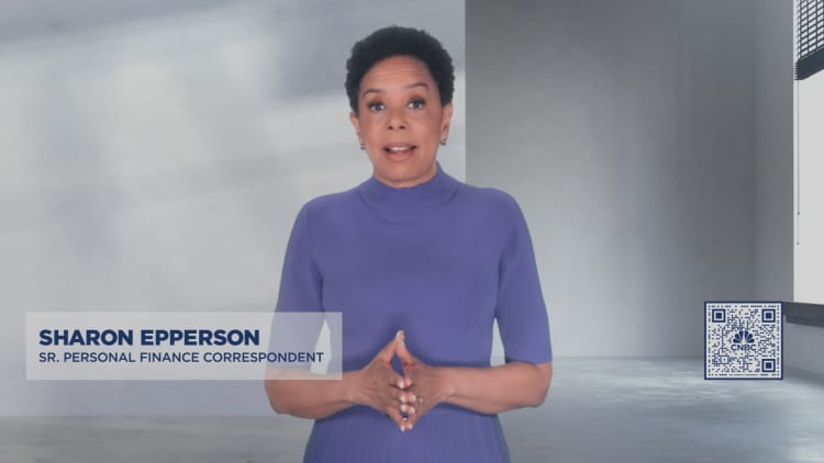 Credit card debt?