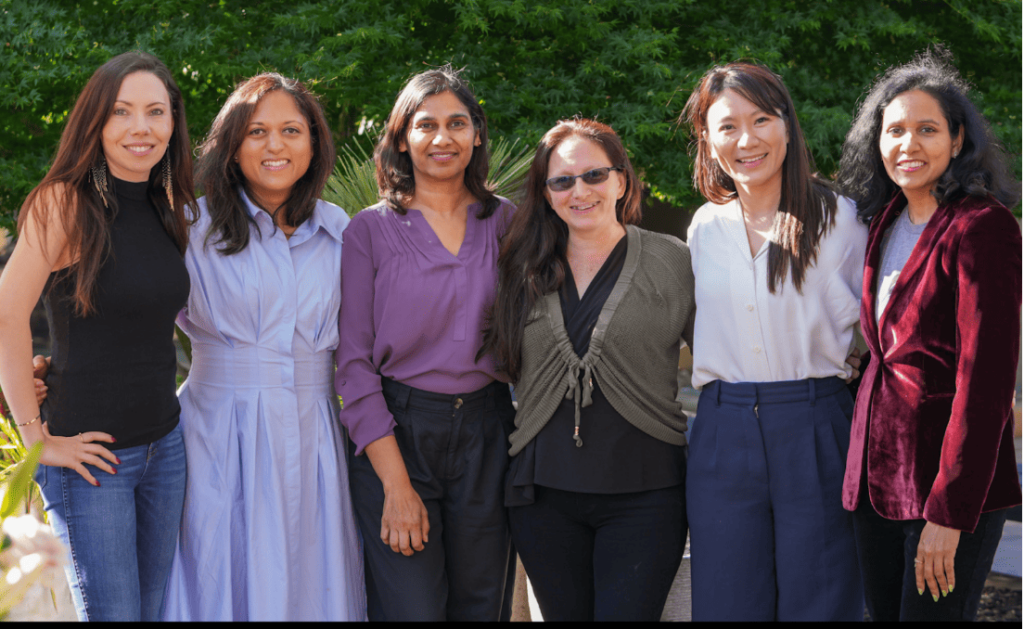 Robinhood’s Annual Women in Tech Mixer
