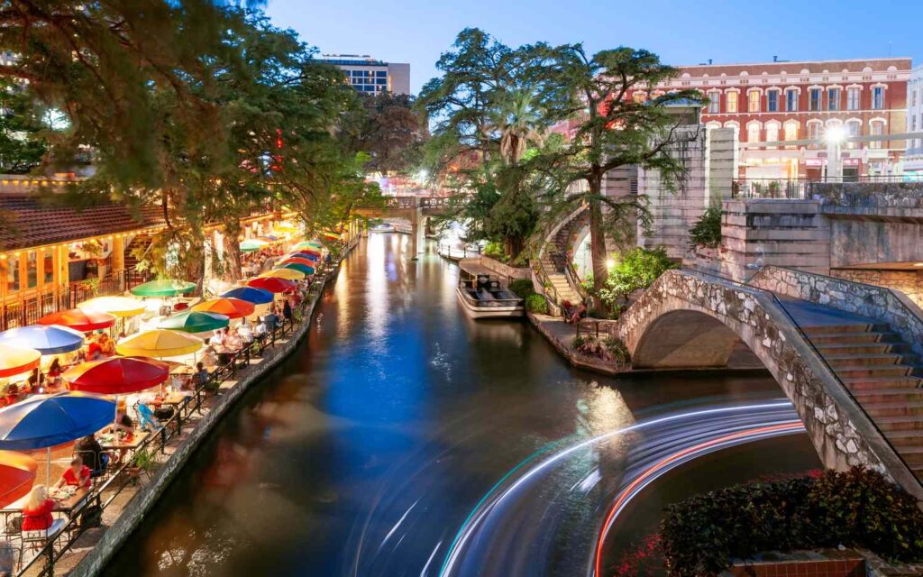 This Texas City Is a Top Pick for Retirees Who Love to Save Money and Travel