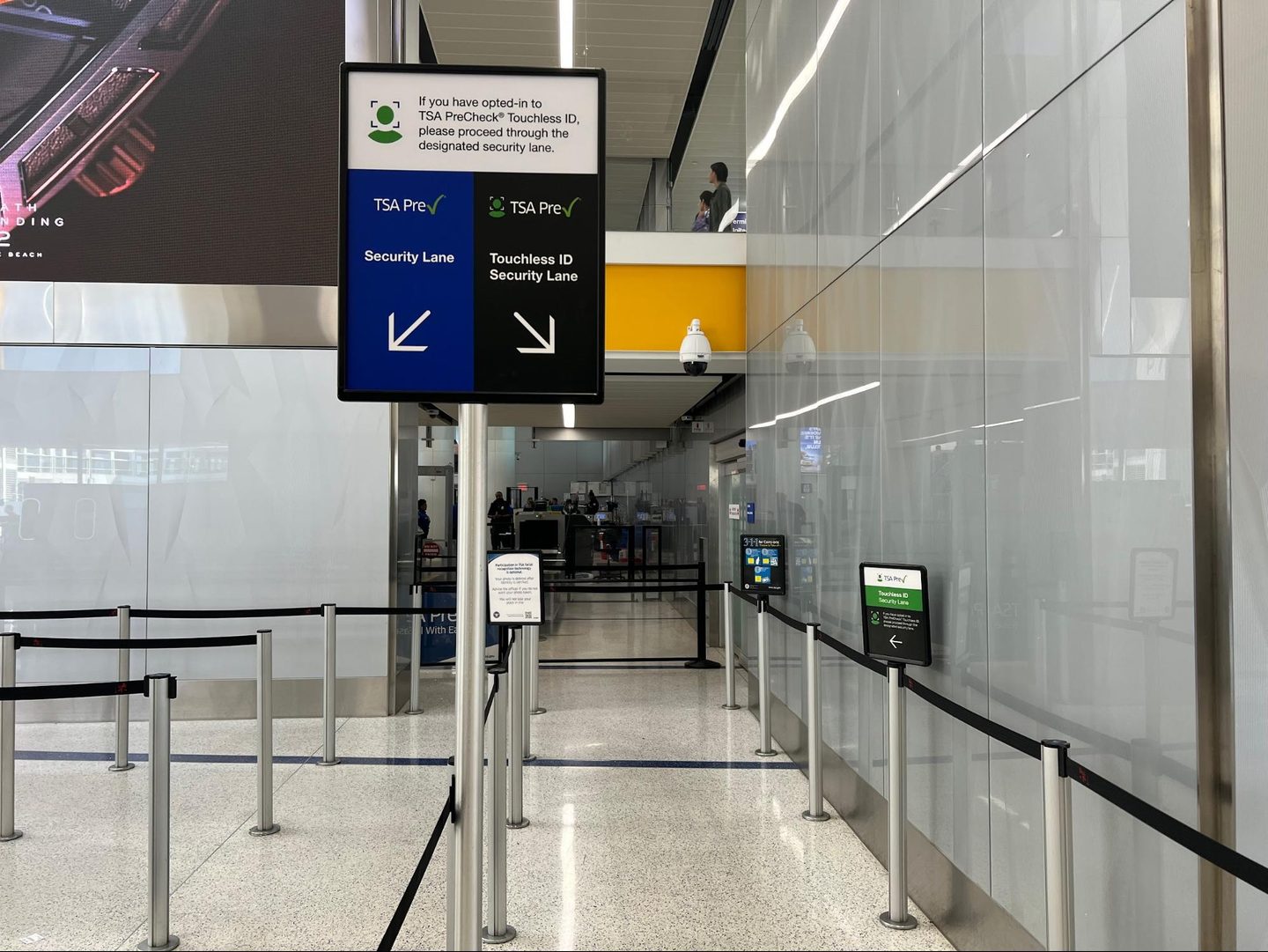 Airport, Terminal, Airport Terminal