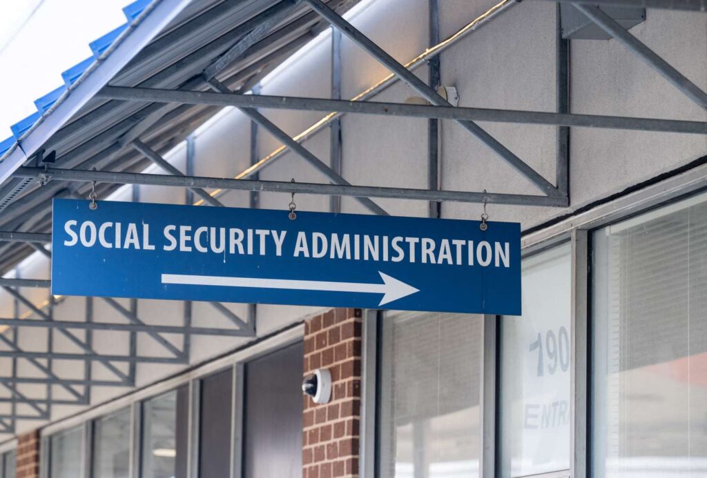 Social Security Trust Fund Reserves Could Be Depleted by 2034. What That Means for Benefits