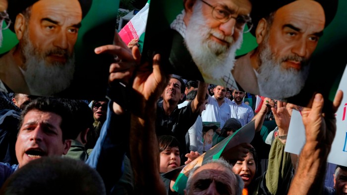 Iran’s top general says military entitled to retaliate following US strikes