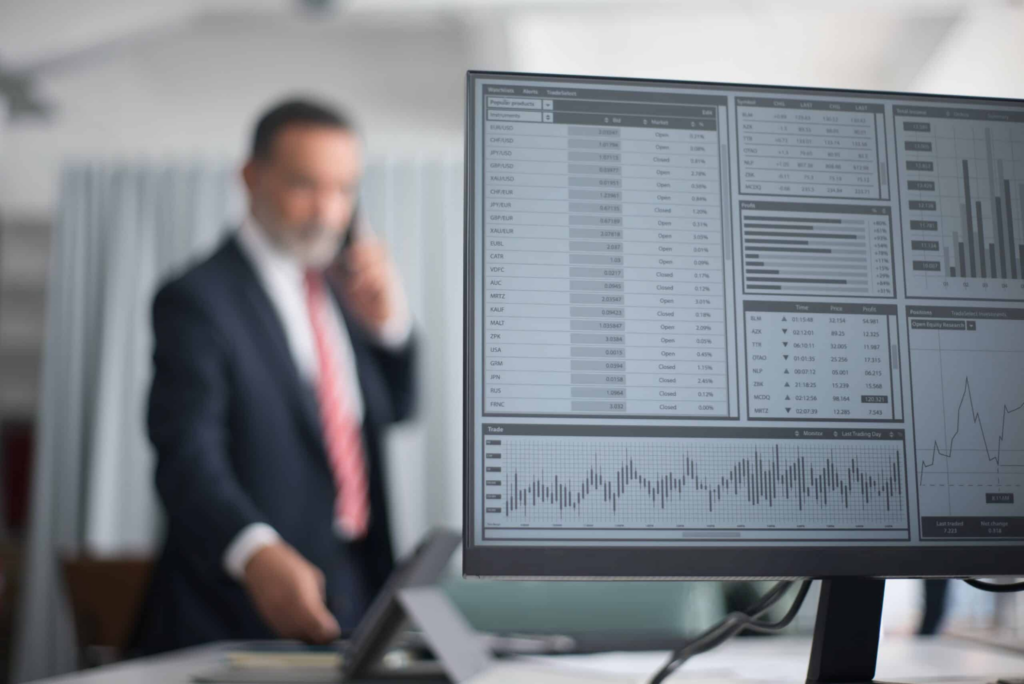 Data Backup in Finance: Strategies for Security and Compliance