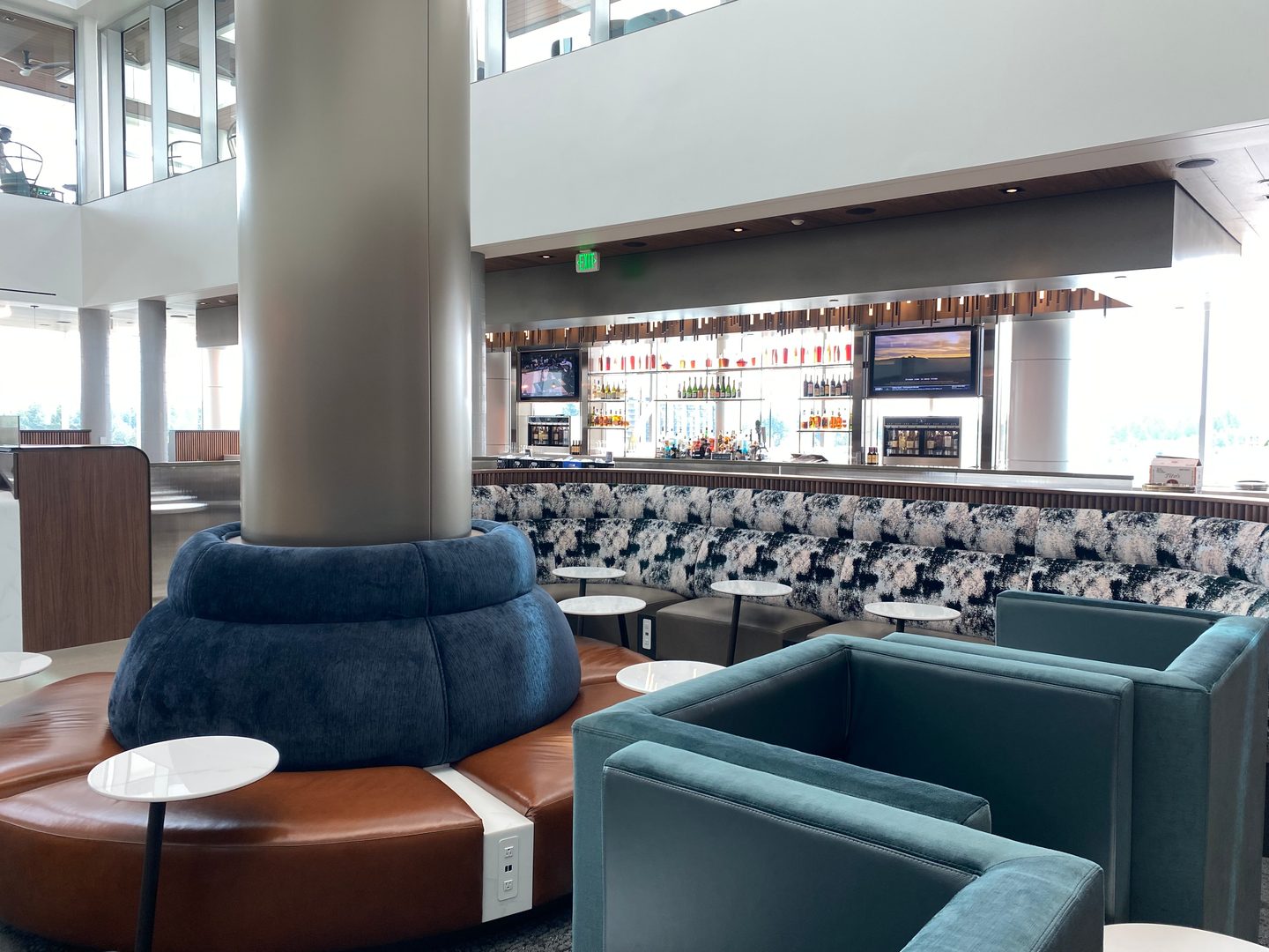 Architecture, Building, Furniture