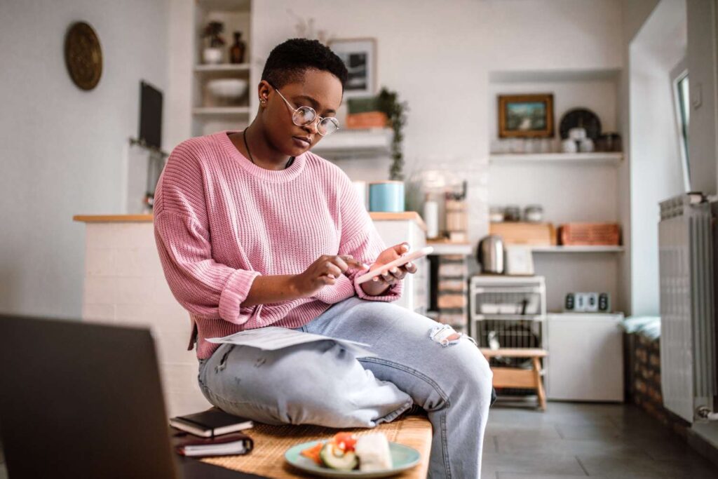 Why New Student Loan Borrowers Are Doing Better At Keeping Up With Payments Than Older Borrowers