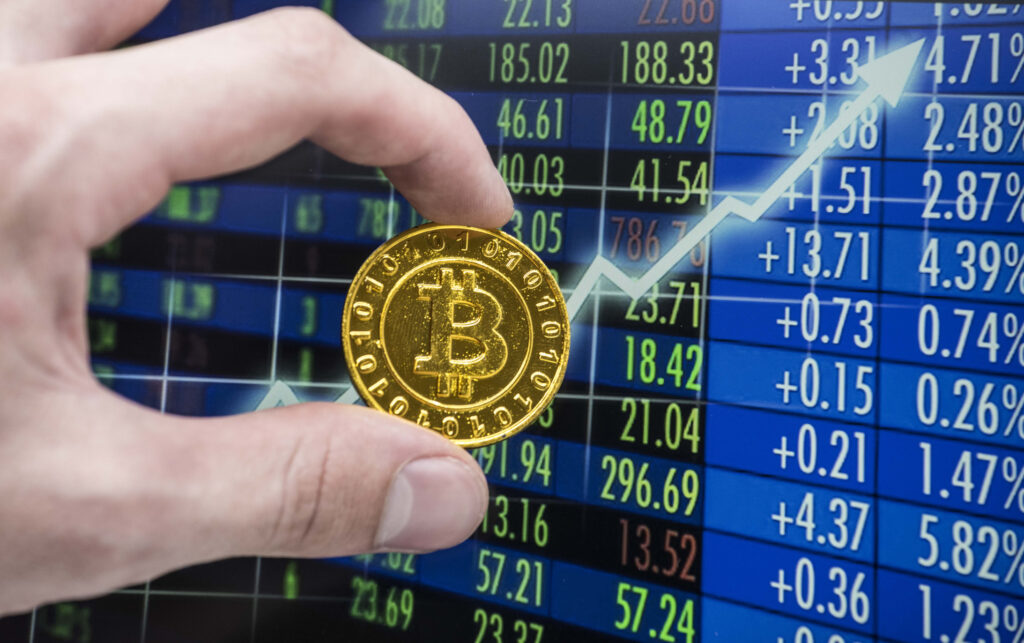 5 Macro Trends Likely to Send Bitcoin and XRP Skyrocketing in 2026