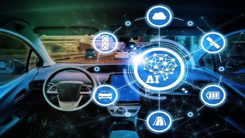 Audi adopts Agentic AI tech for cloud management infrastructure
