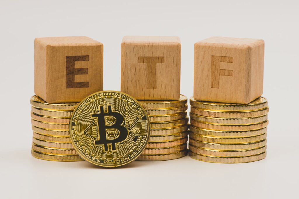 BITQ: Exposure To Bitcoin With An Added Layer Of Risk (NYSEARCA:BITQ)