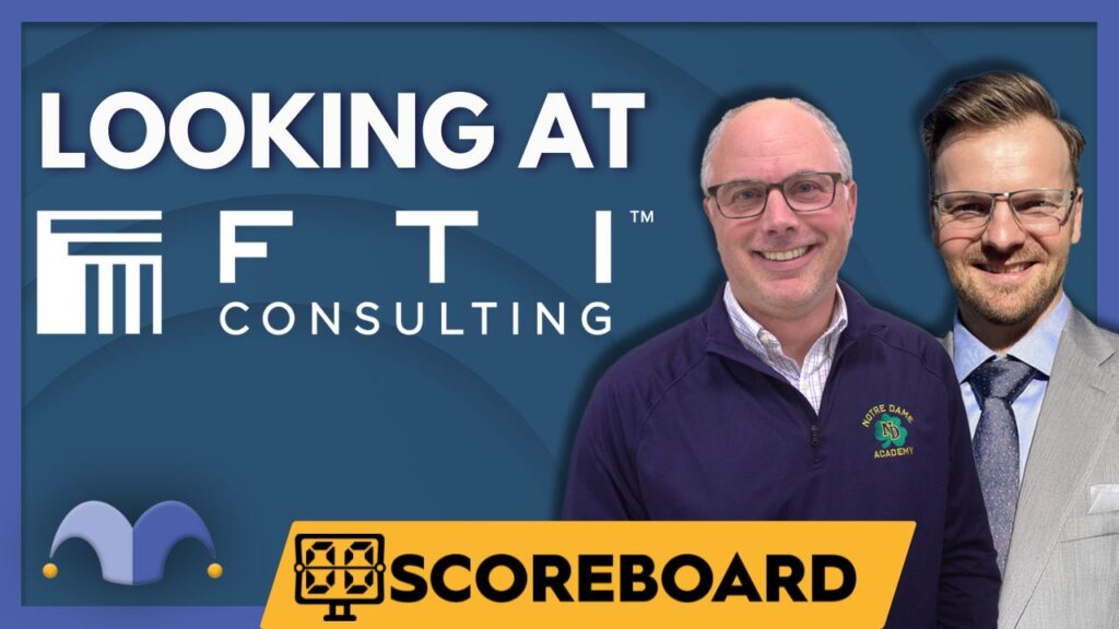 FTI Consulting: A Hidden Gem or Just Fine?