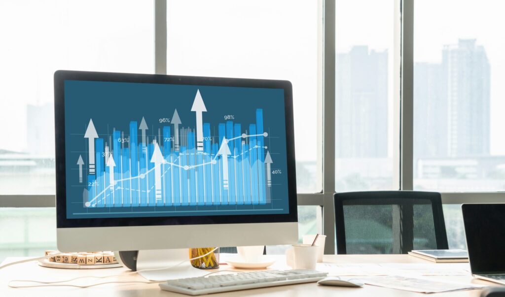FinancialMarkets (FMM) Surges to Record Highs Amid Client Confidence and Market Trust