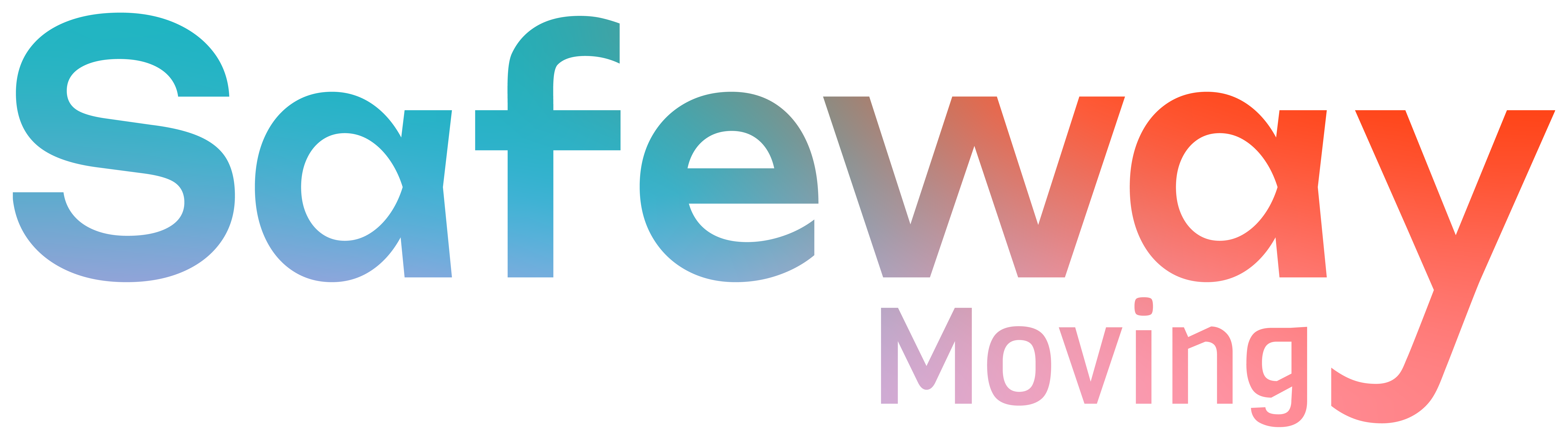 Safeway Moving Systems Inc.