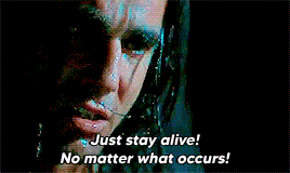 How can you disobey the raw intensity of a method-acting Daniel Day Lewis?
