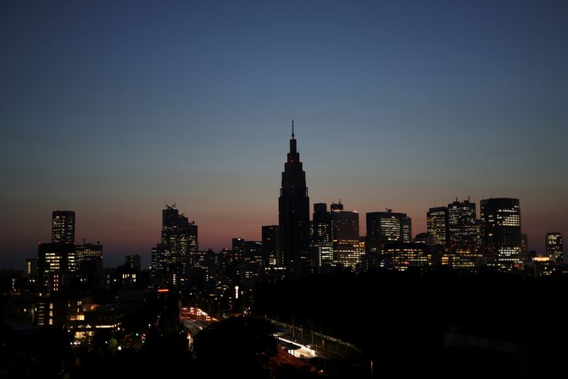 Japan raises foreign direct investment target to $1 trillion by mid-2030s