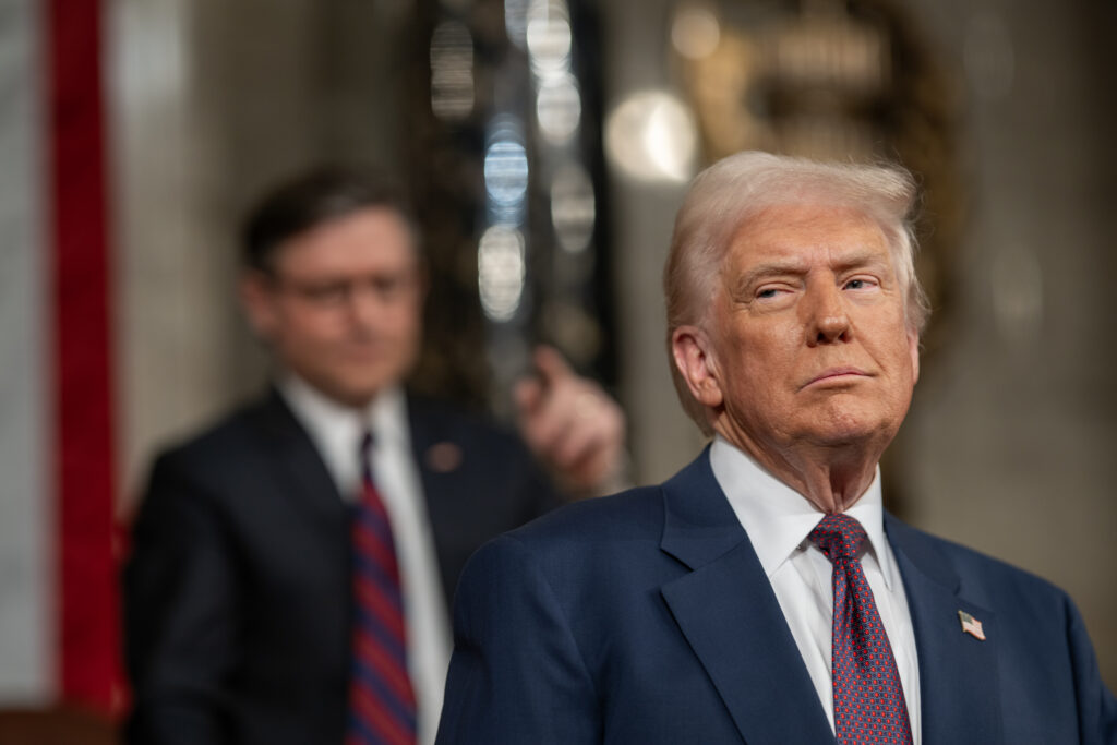 President Donald Trump Broke His Vow Not to Tax Social Security Benefits -- and Retirees Are Being Given This Concession Instead