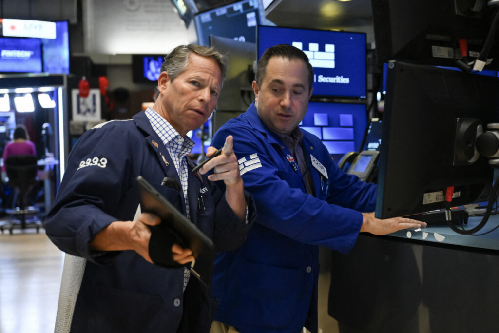 The Fed's rate decision may pack some drama