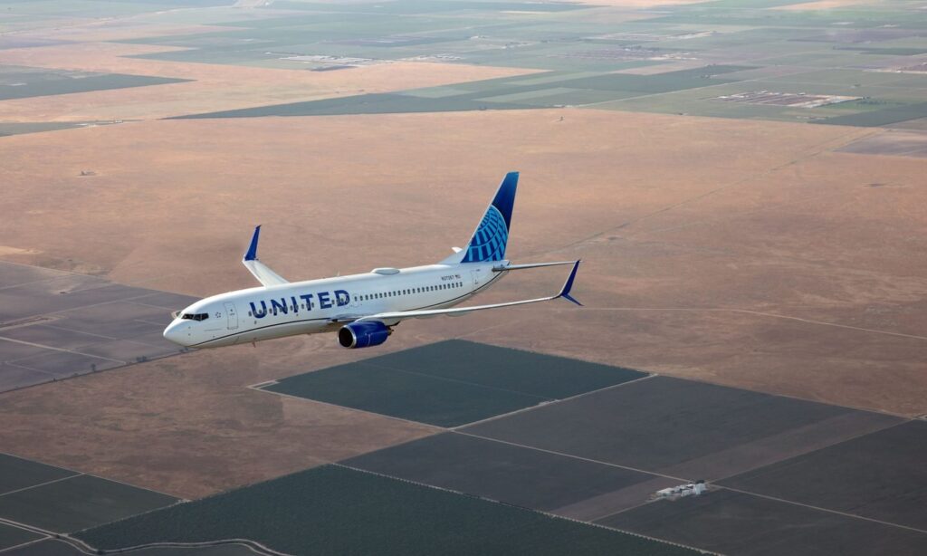 United’s App Update Might Make Your Next Connection Easier