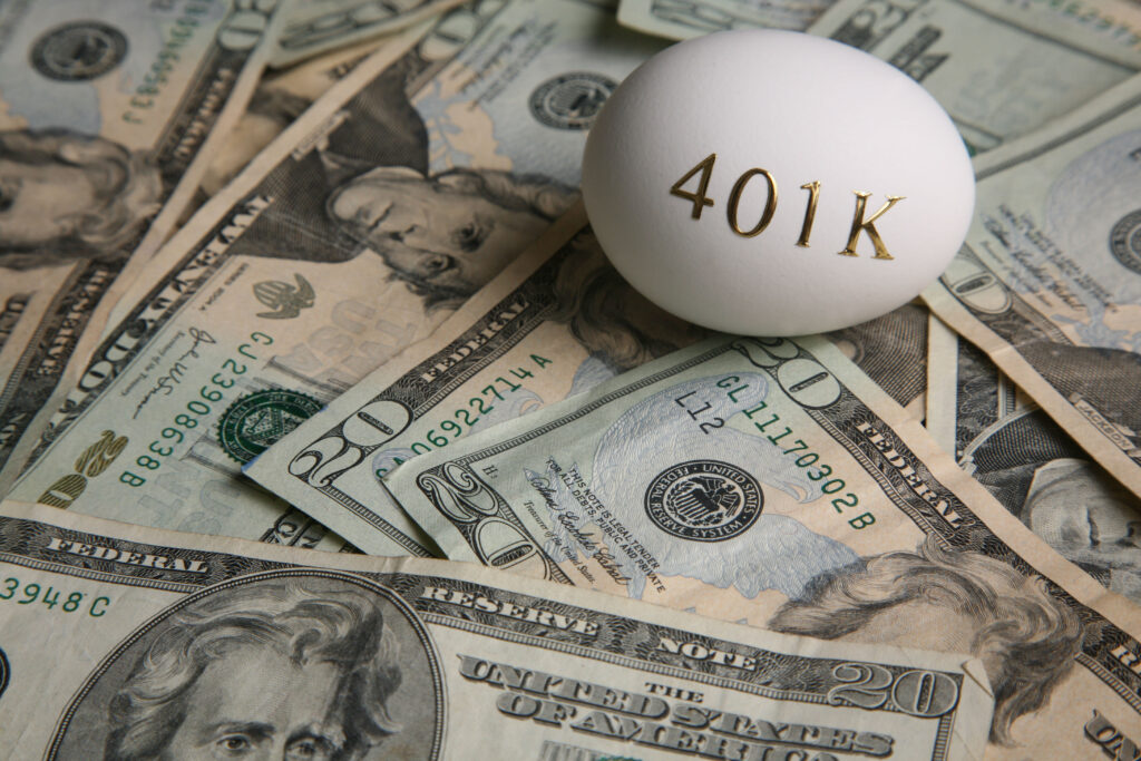 What Would Happen to 401(k)s if Social Security Were Privatized?