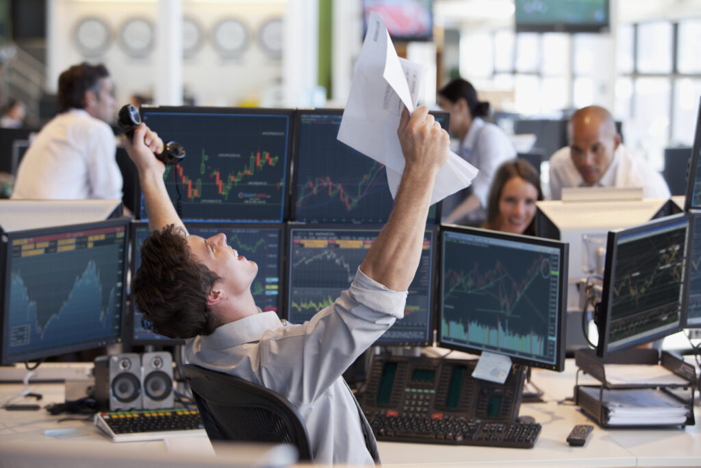 Why EchoStar Has Blasted 48% Higher This Week